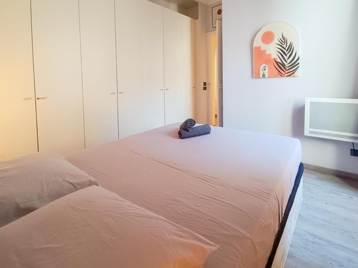 France 66 4 Pers Ac Wifi Apartment Nice Ngoại thất bức ảnh