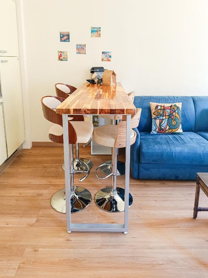 France 66 4 Pers Ac Wifi Apartment Nice Ngoại thất bức ảnh