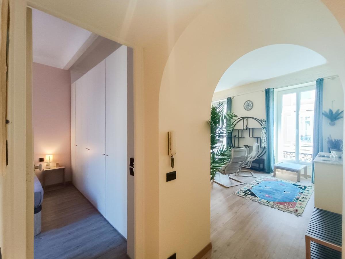 France 66 4 Pers Ac Wifi Apartment Nice Ngoại thất bức ảnh