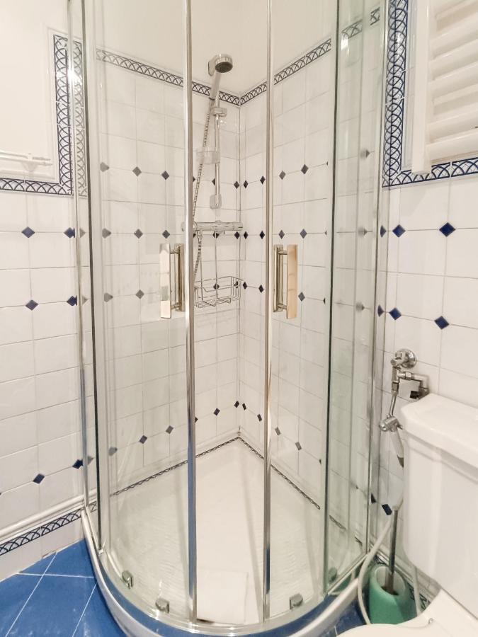 France 66 4 Pers Ac Wifi Apartment Nice Ngoại thất bức ảnh